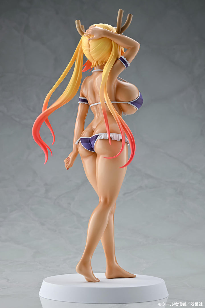 トール ビキニスタイル 日焼けver. 1/7スケール