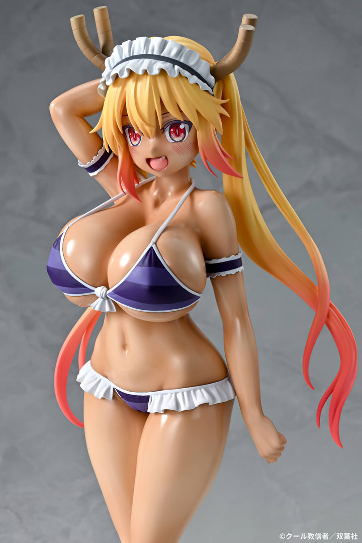 トール ビキニスタイル 日焼けver. 1/7スケール