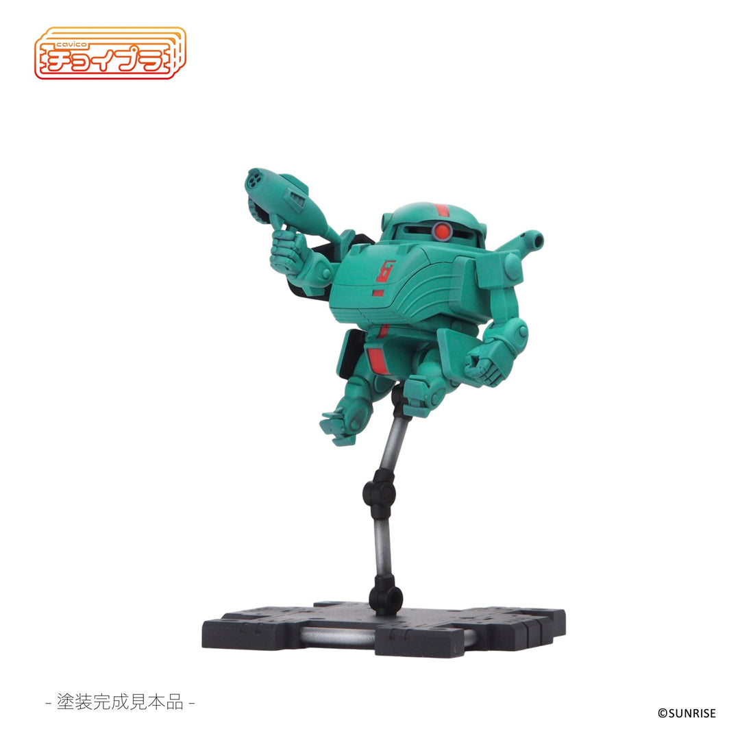 チョイプラ ファッティー