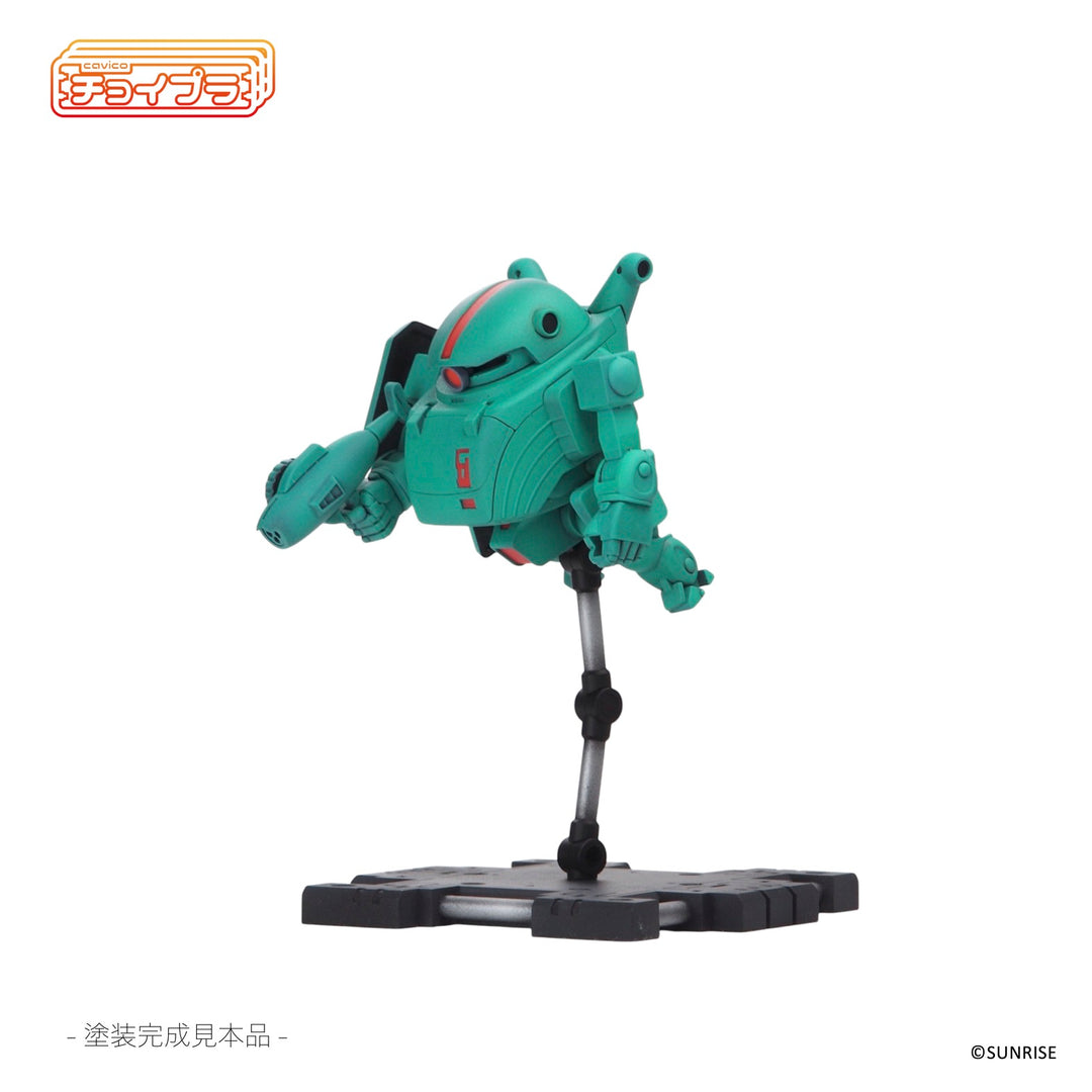 チョイプラ ファッティー