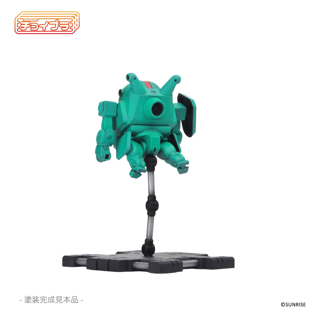 チョイプラ ファッティー