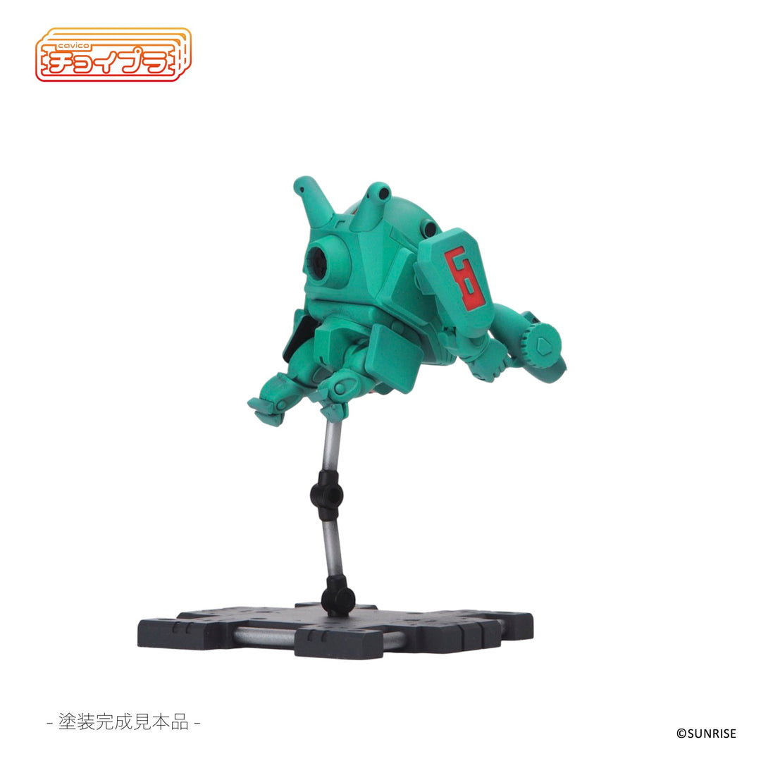 チョイプラ ファッティー