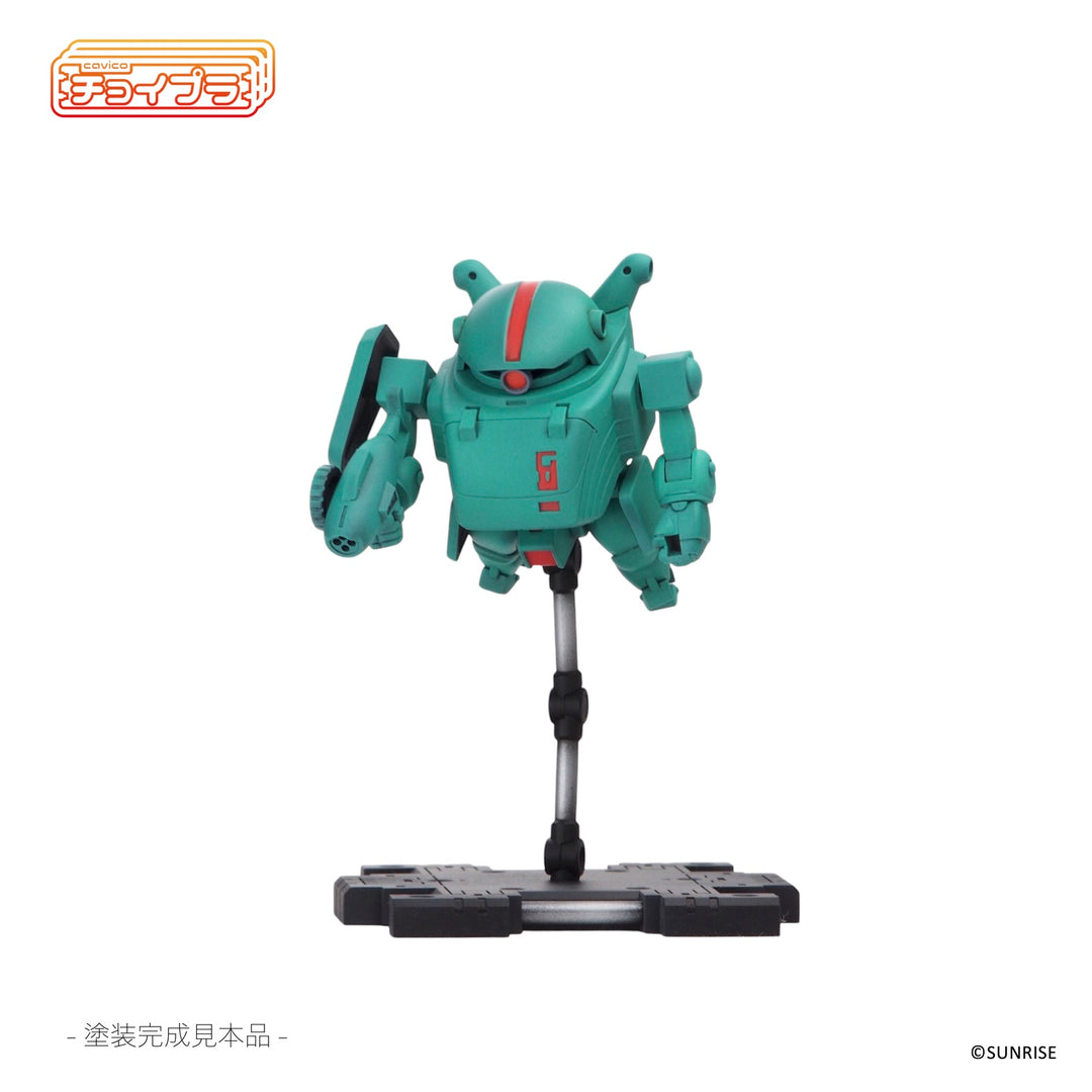 チョイプラ ファッティー