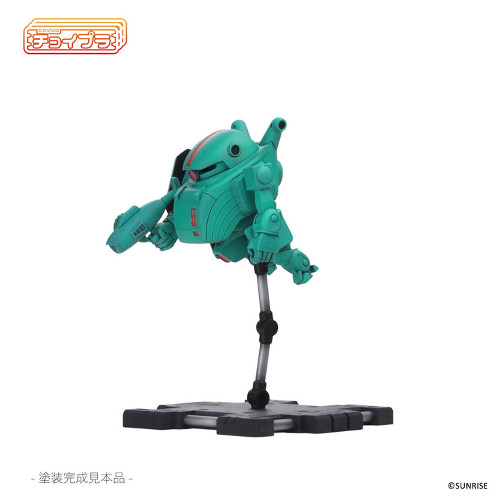 チョイプラ ファッティー