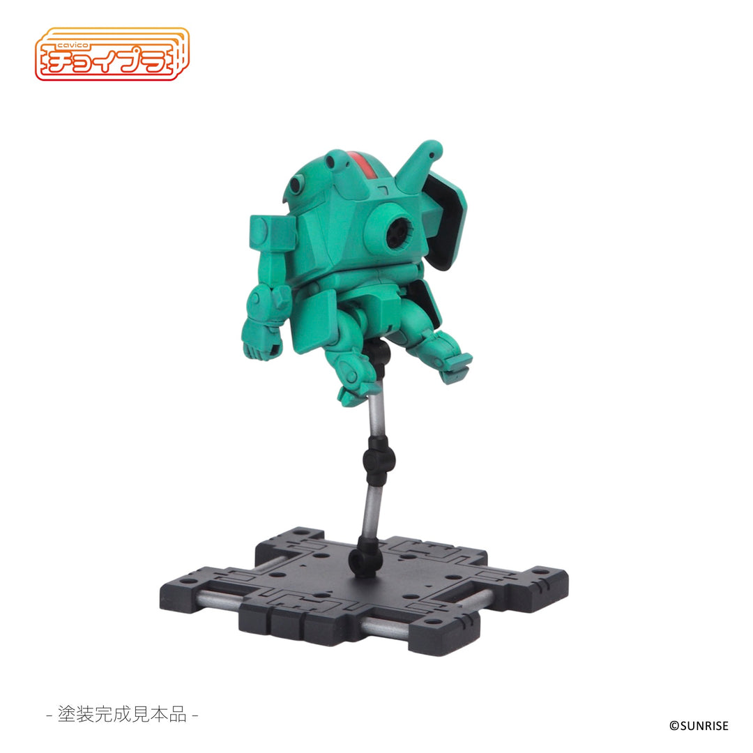 チョイプラ ファッティー