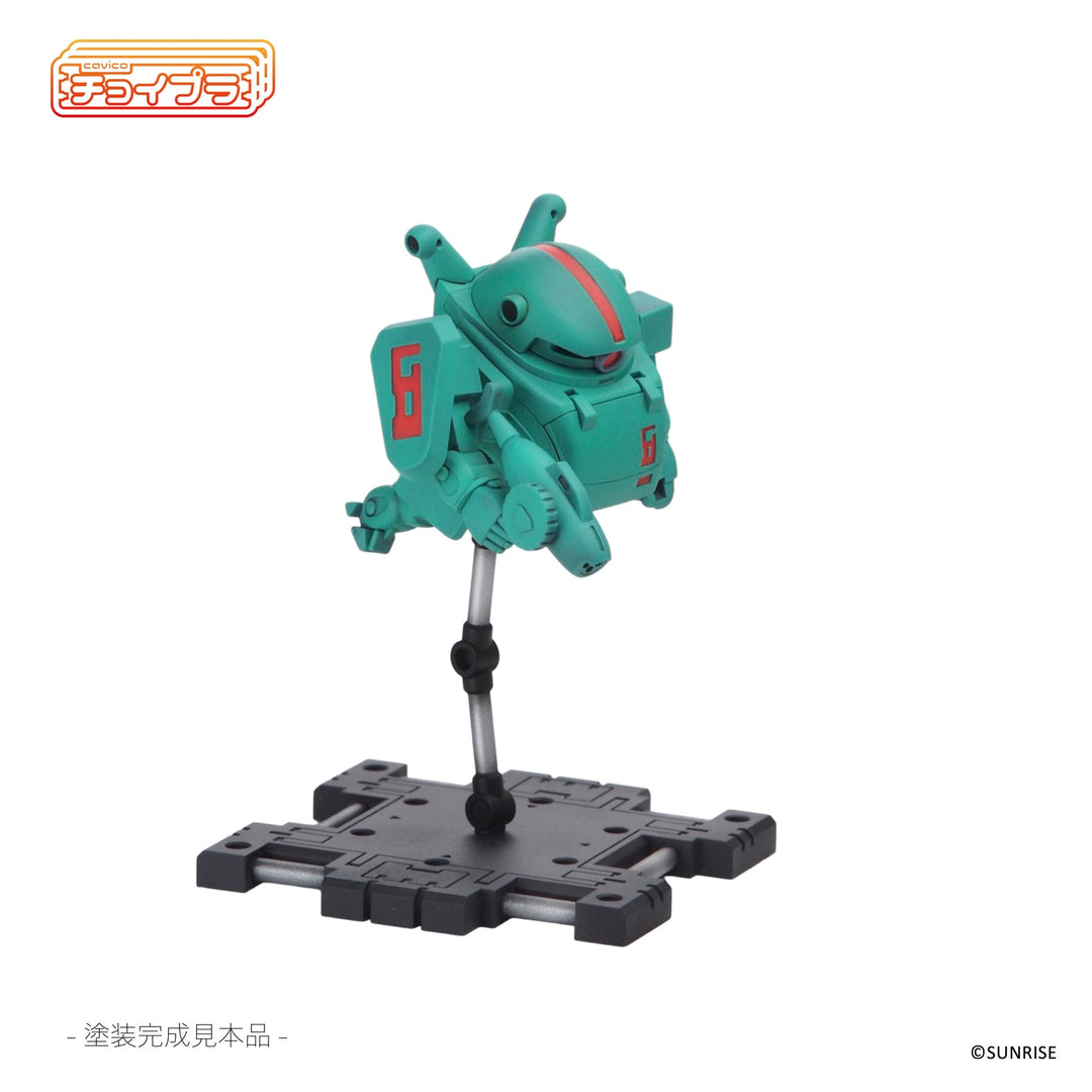 チョイプラ ファッティー