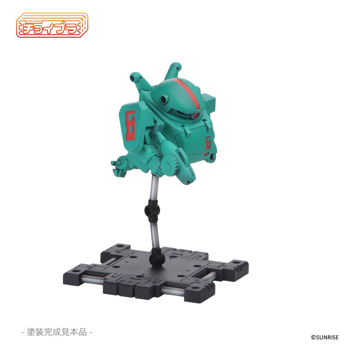 チョイプラ ファッティー