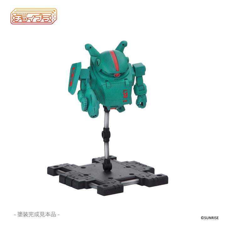 チョイプラ ファッティー