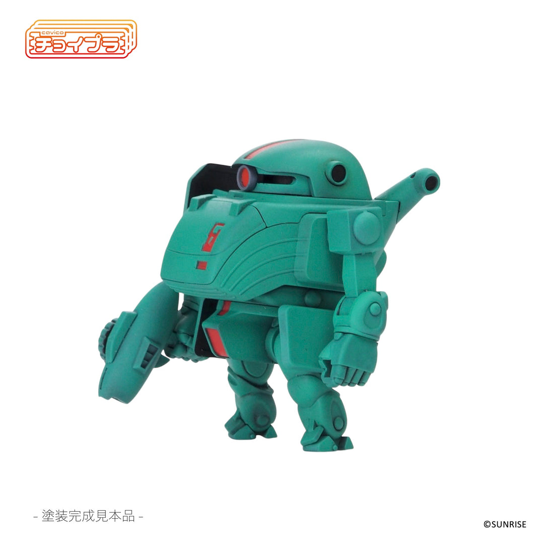 チョイプラ ファッティー