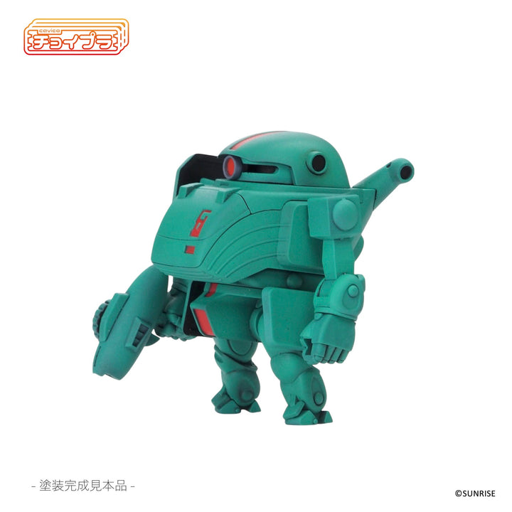 チョイプラ ファッティー