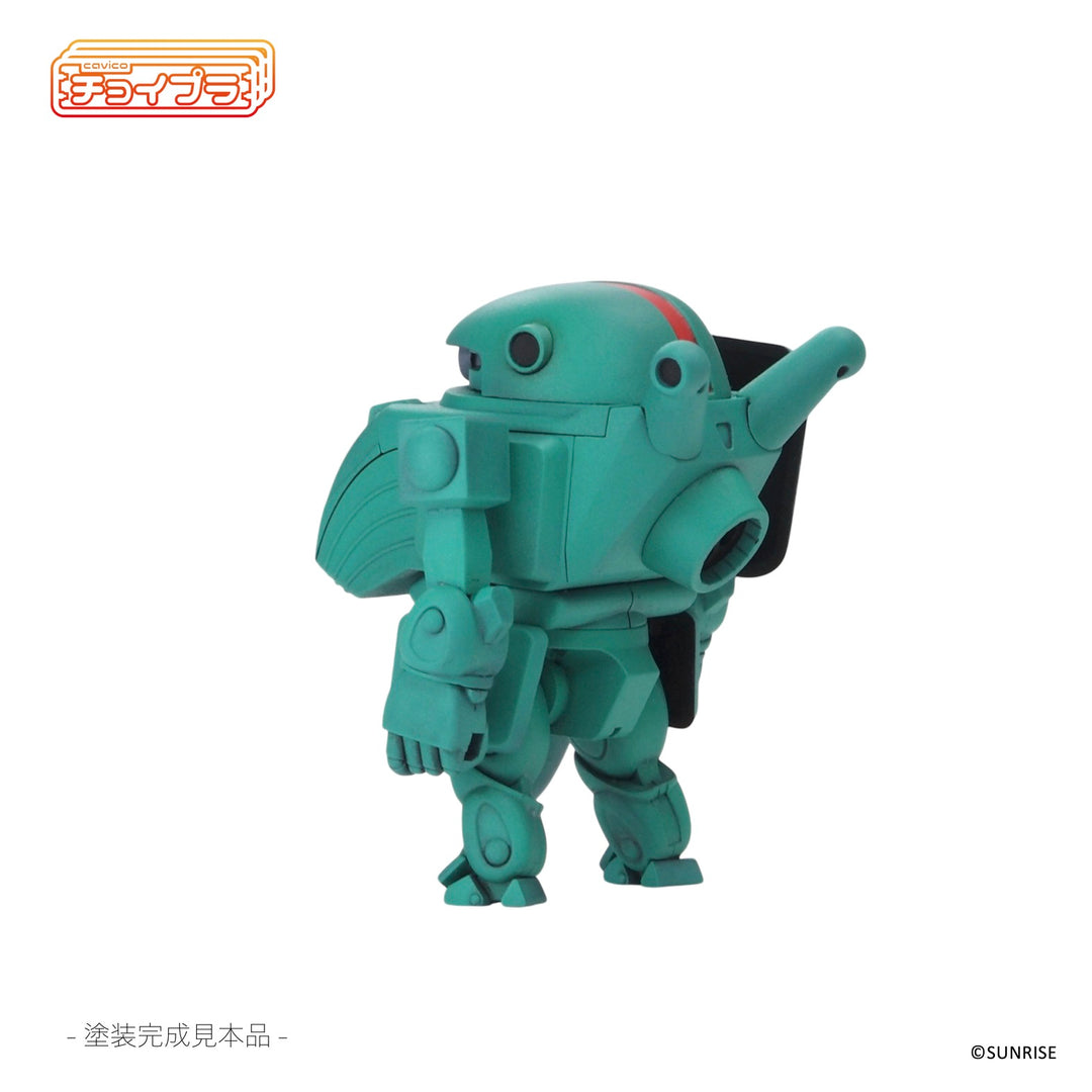 チョイプラ ファッティー