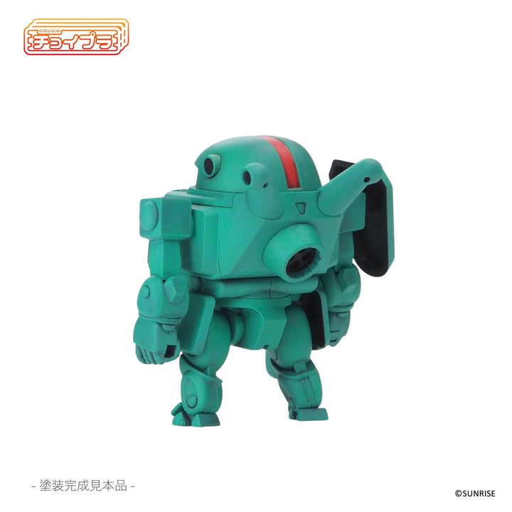 チョイプラ ファッティー