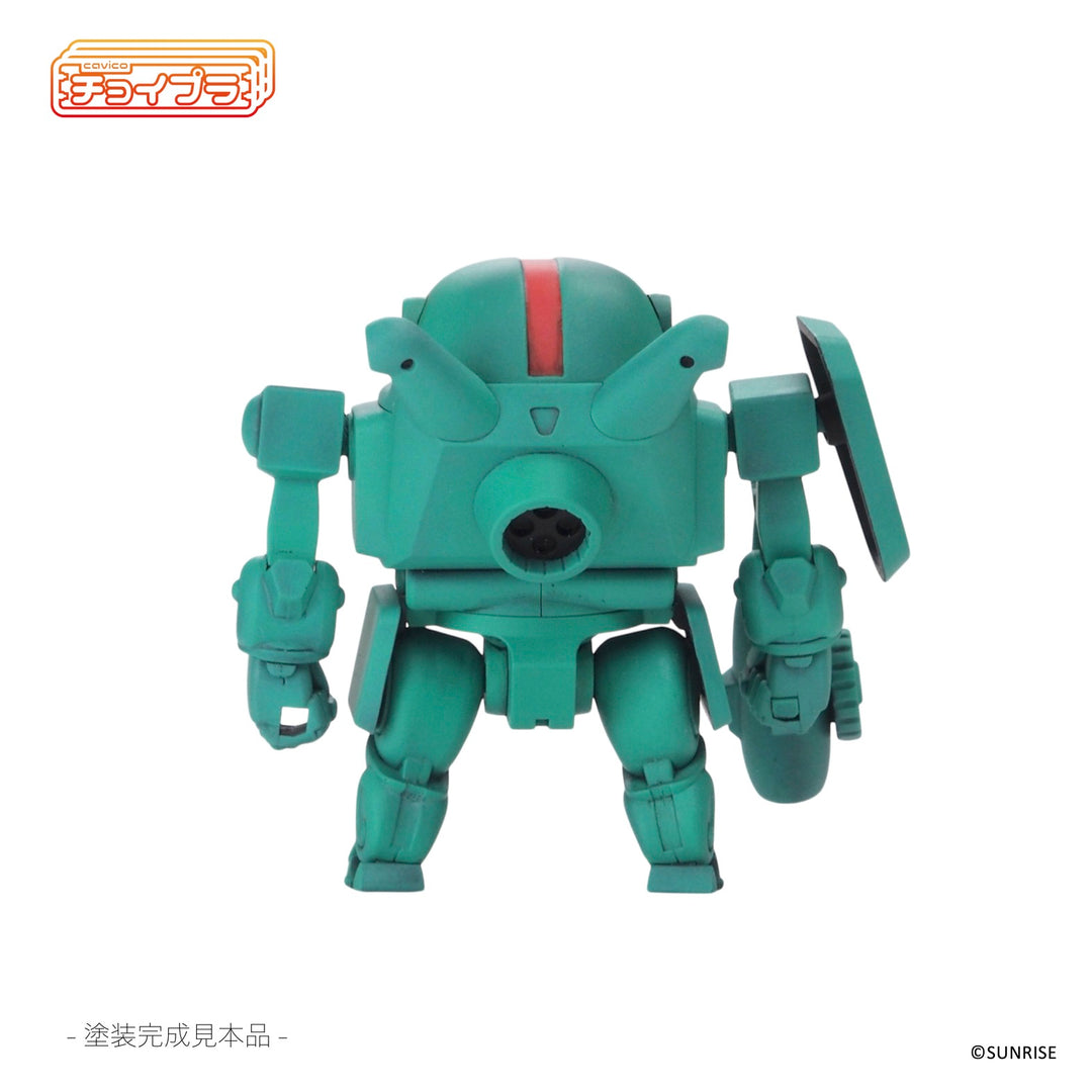 チョイプラ ファッティー