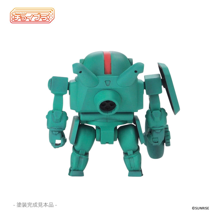 チョイプラ ファッティー