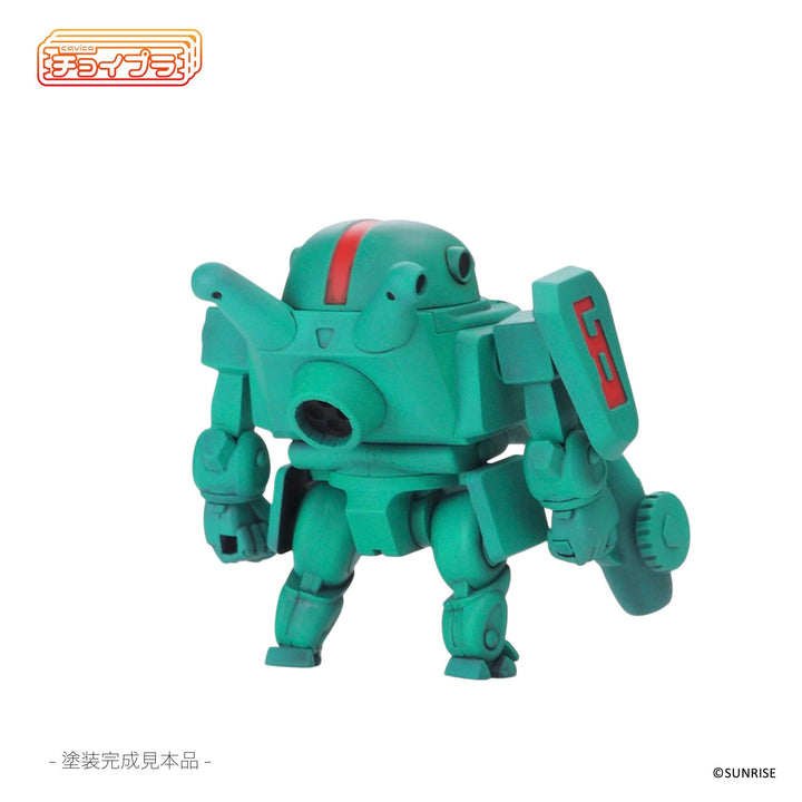 チョイプラ ファッティー