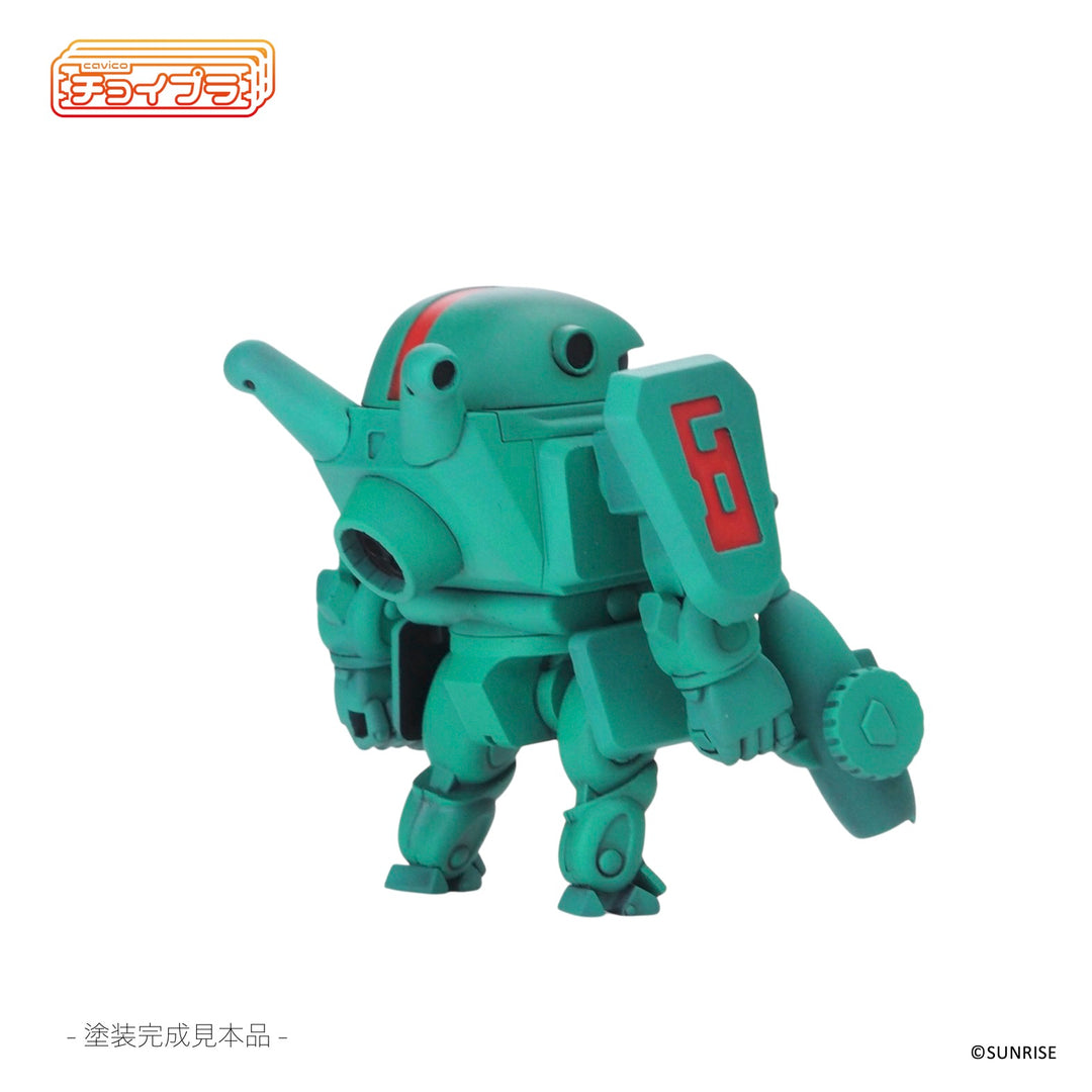 チョイプラ ファッティー