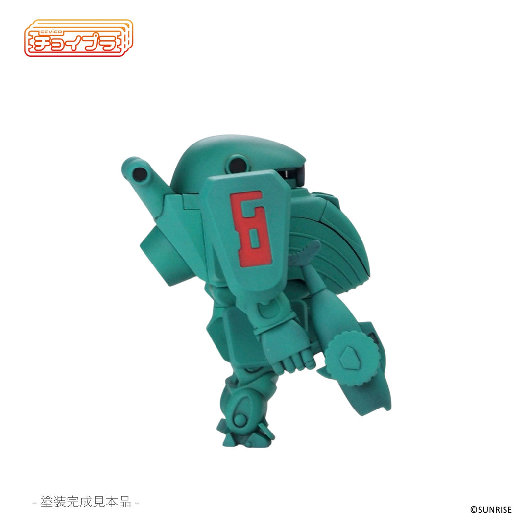 チョイプラ ファッティー