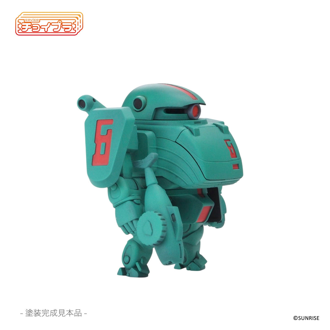 チョイプラ ファッティー