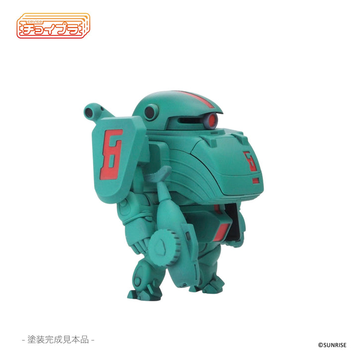 チョイプラ ファッティー