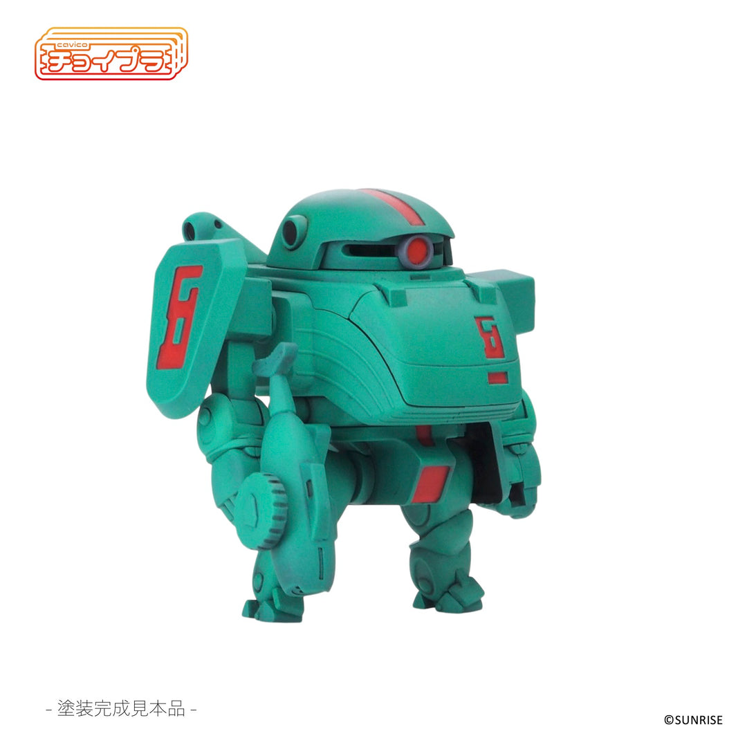 チョイプラ ファッティー