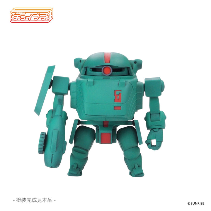 チョイプラ ファッティー