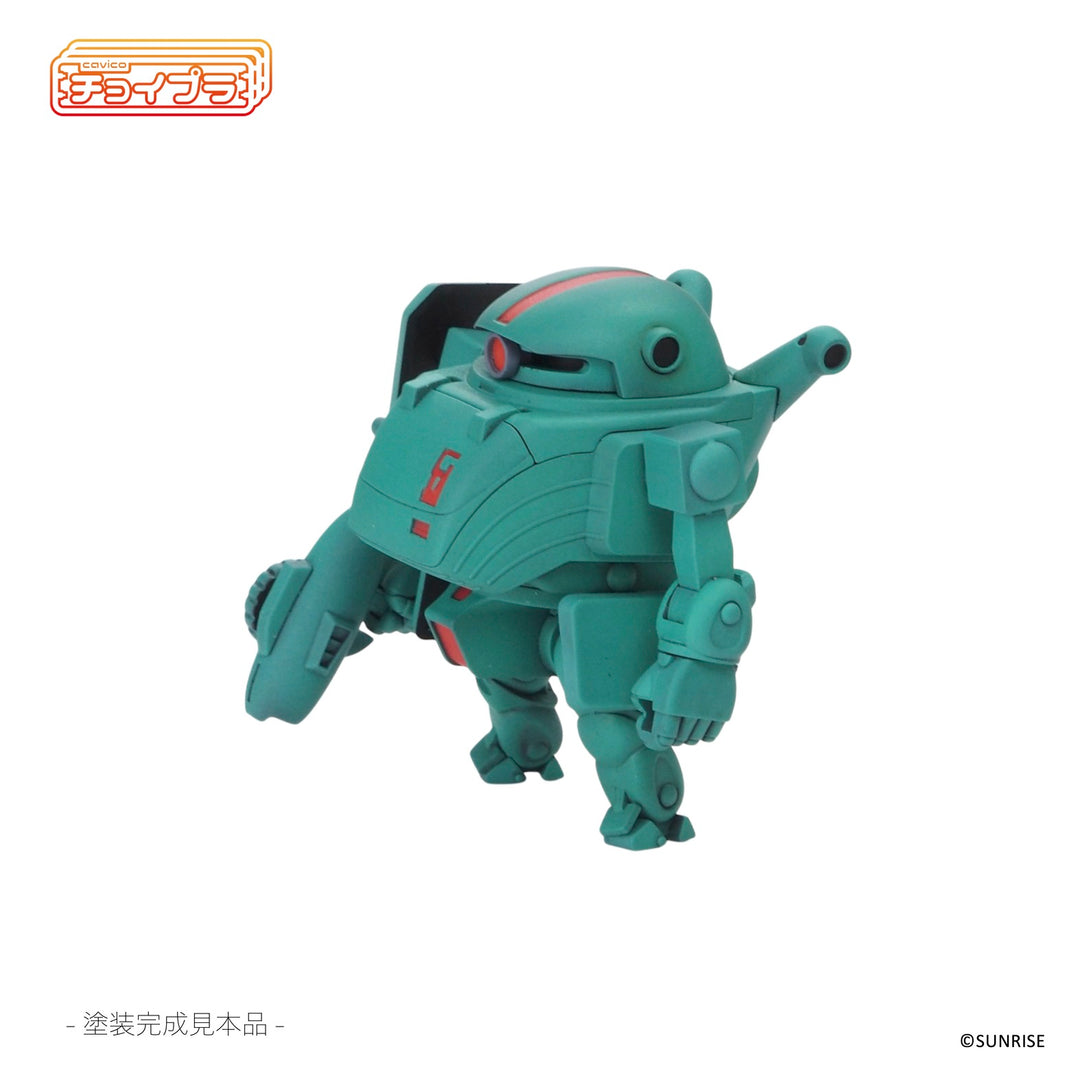 チョイプラ ファッティー