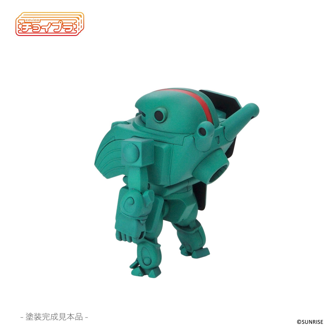 チョイプラ ファッティー