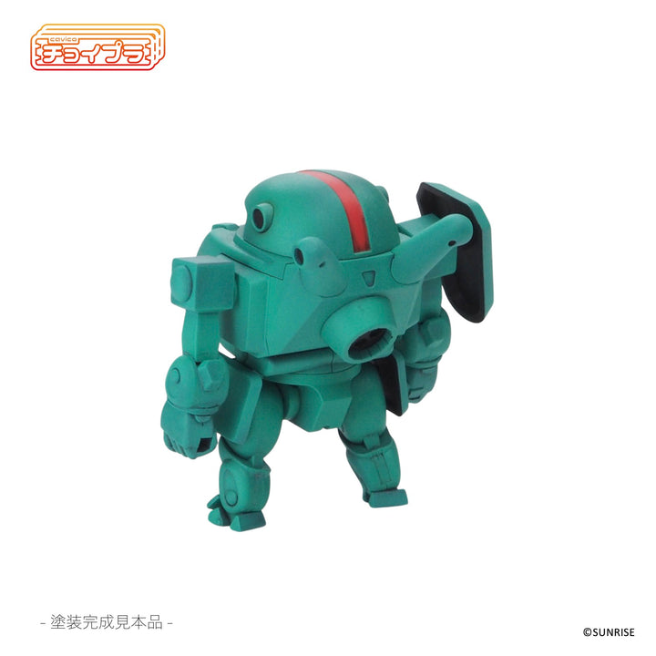 チョイプラ ファッティー