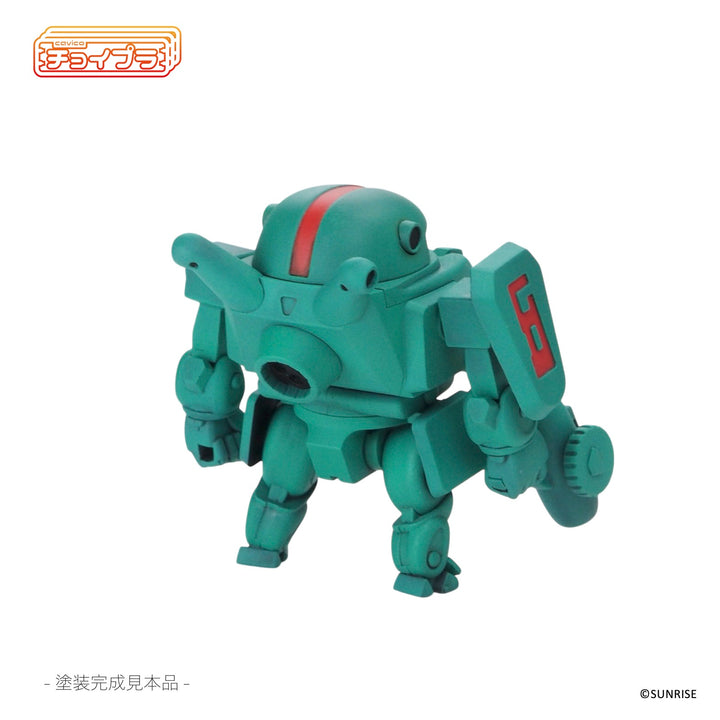 チョイプラ ファッティー