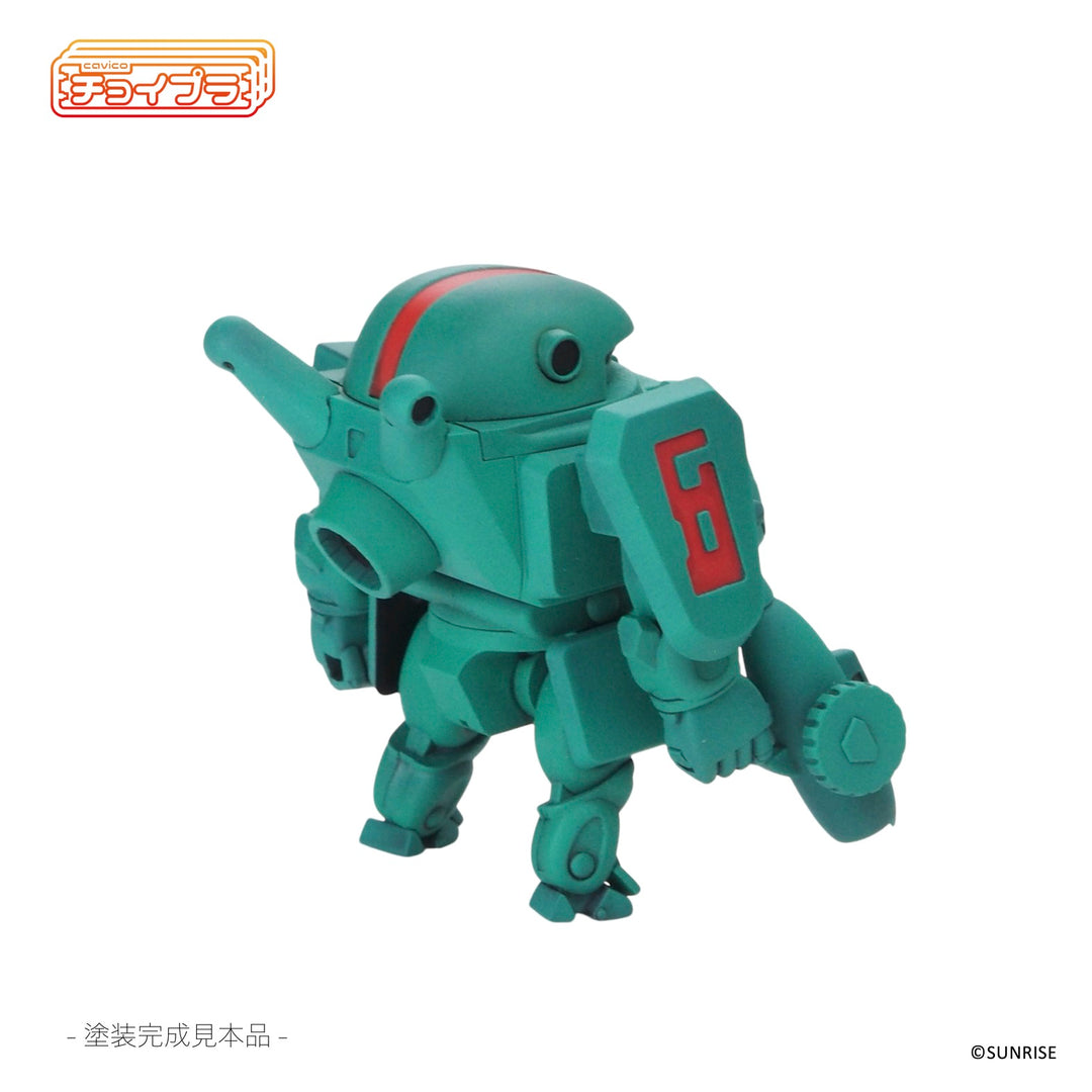 チョイプラ ファッティー