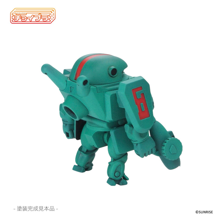 チョイプラ ファッティー