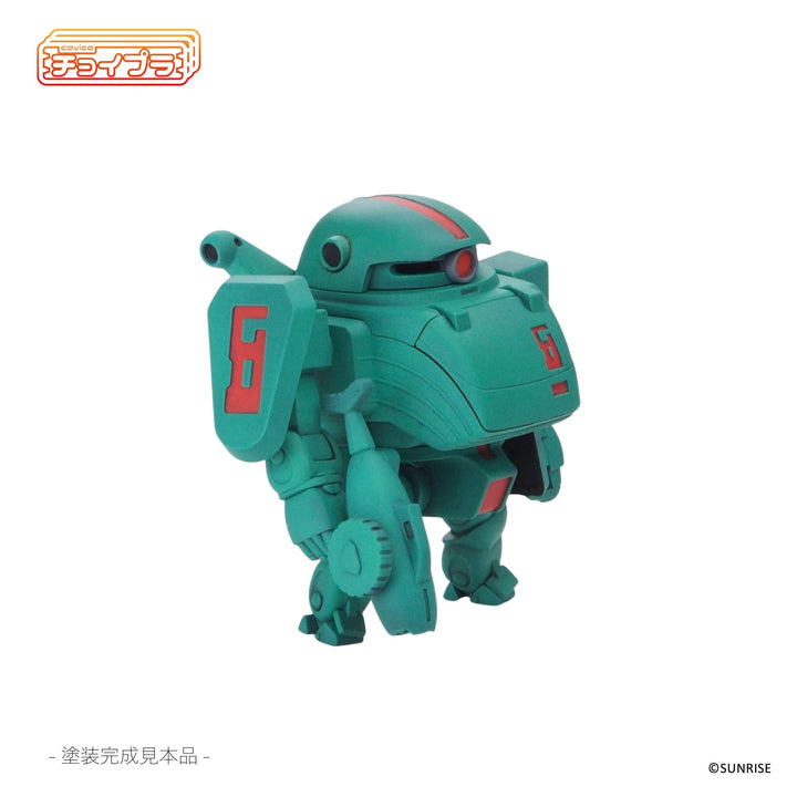 チョイプラ ファッティー