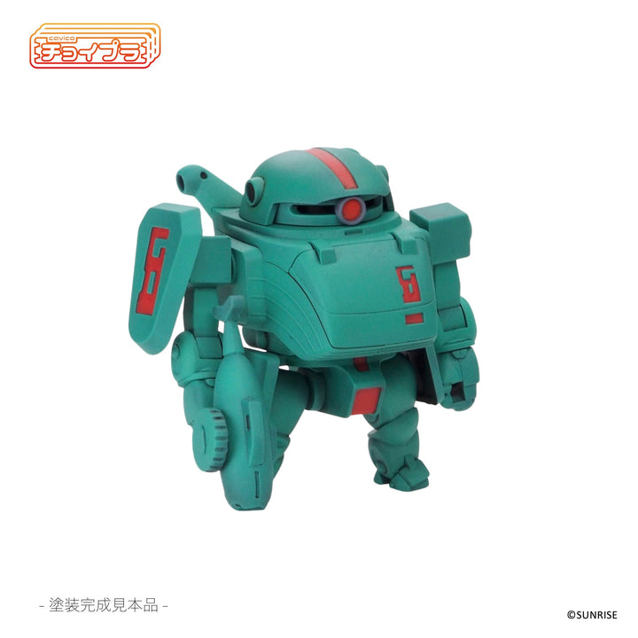 チョイプラ ファッティー