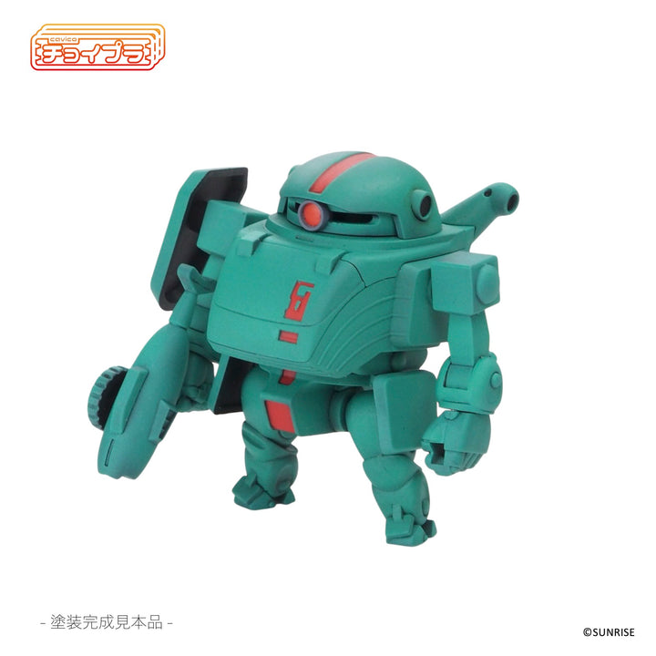 チョイプラ ファッティー