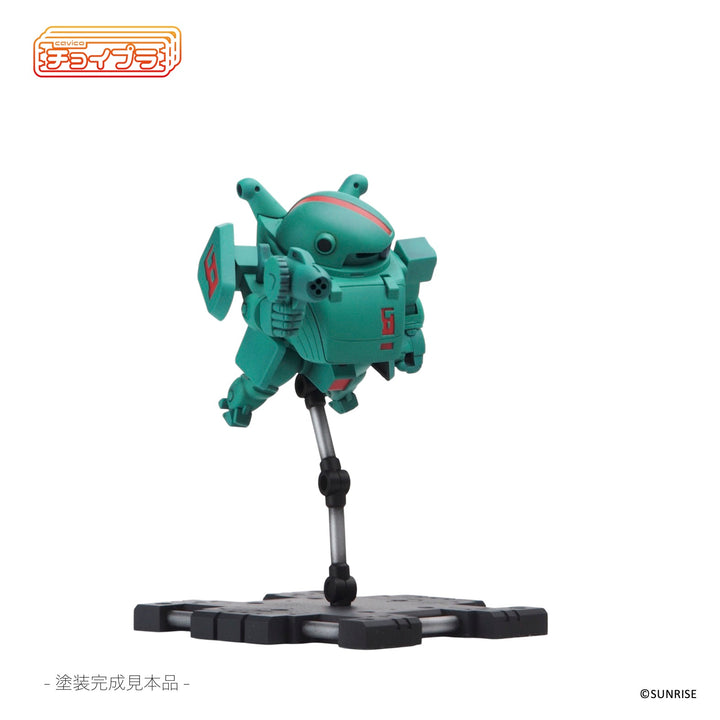 チョイプラ ファッティー