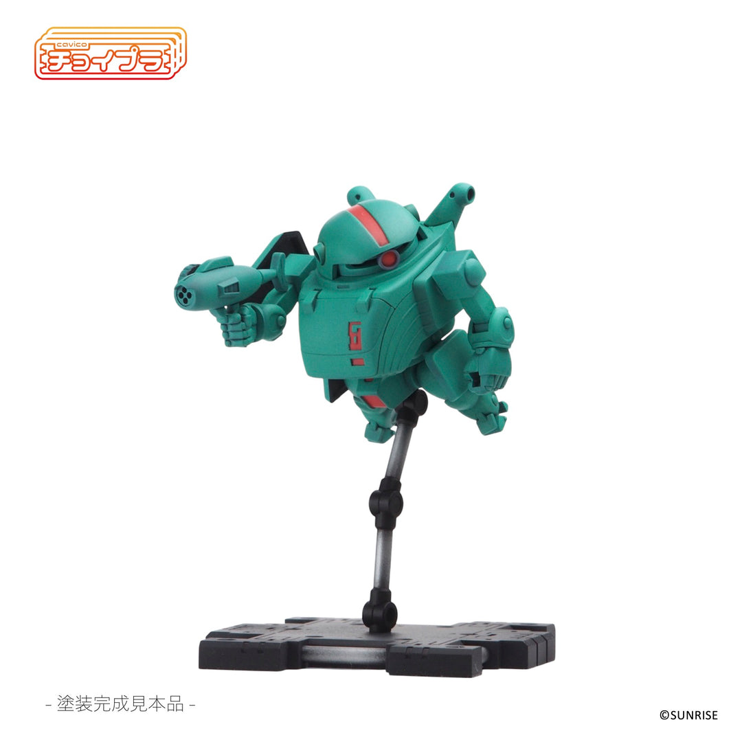 チョイプラ ファッティー