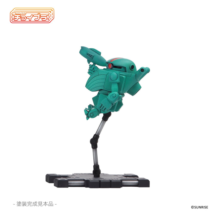 チョイプラ ファッティー