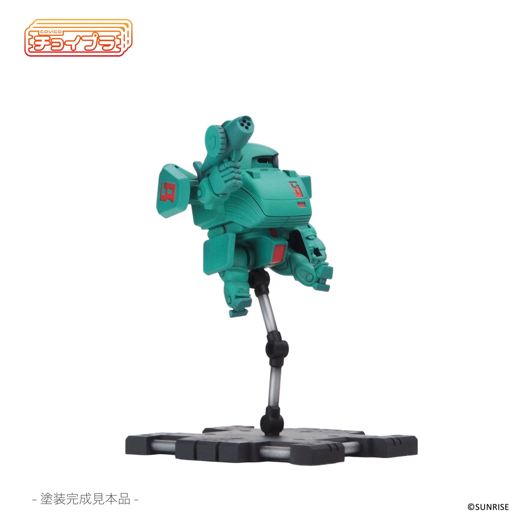 チョイプラ ファッティー