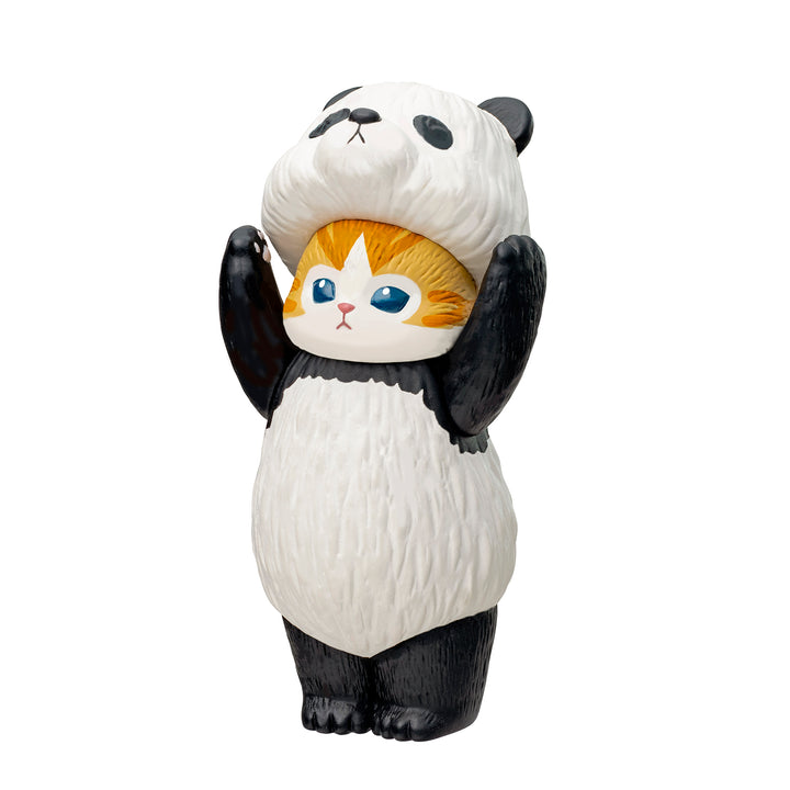 [BOX販売]mofusand ソフビコレクション -6個入りBOX-