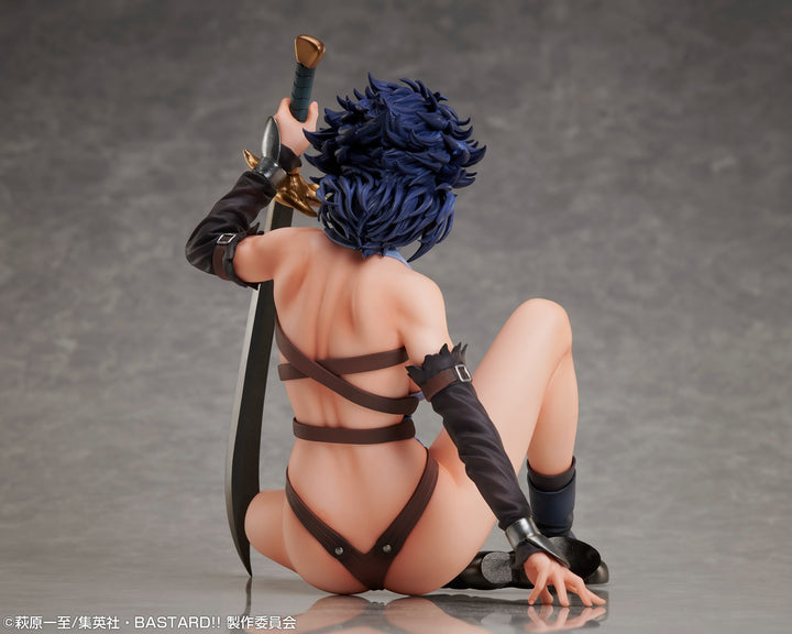 カイ・ハーン 1/6スケール