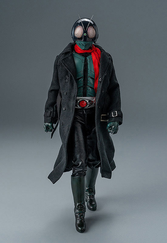 仮面ライダー(シン・仮面ライダー)
