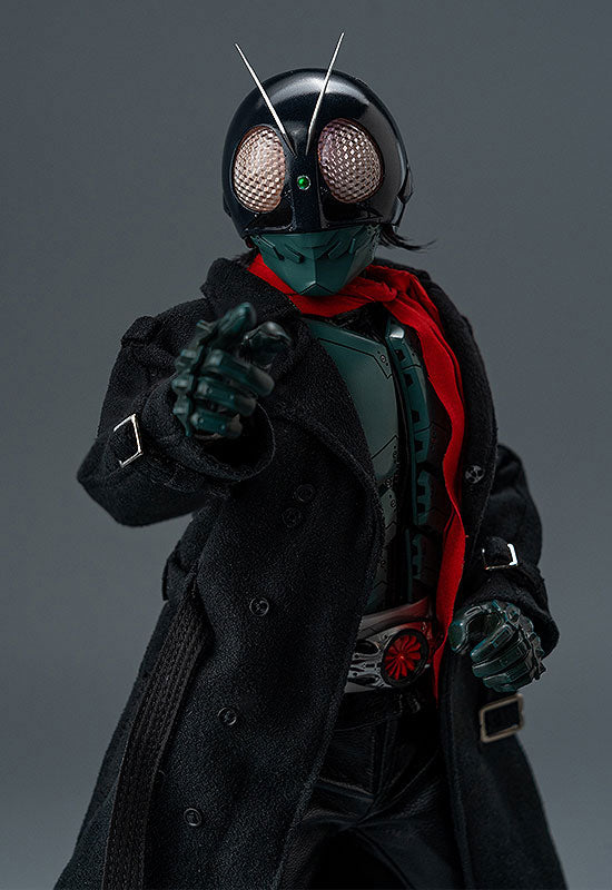 仮面ライダー(シン・仮面ライダー)
