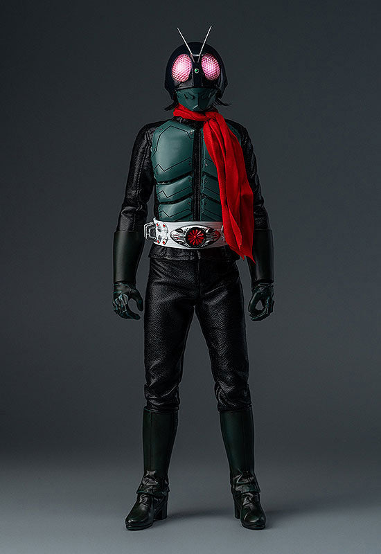 仮面ライダー(シン・仮面ライダー)