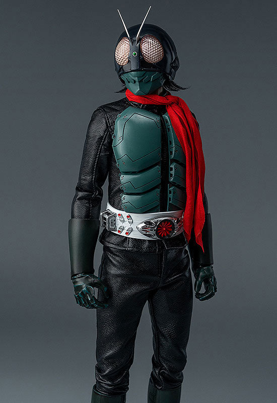 仮面ライダー(シン・仮面ライダー)