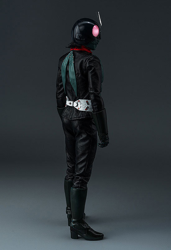 仮面ライダー(シン・仮面ライダー)