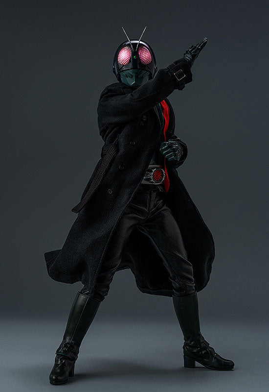 仮面ライダー(シン・仮面ライダー)