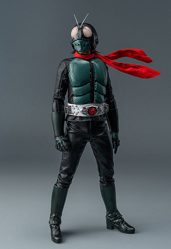 仮面ライダー(シン・仮面ライダー)