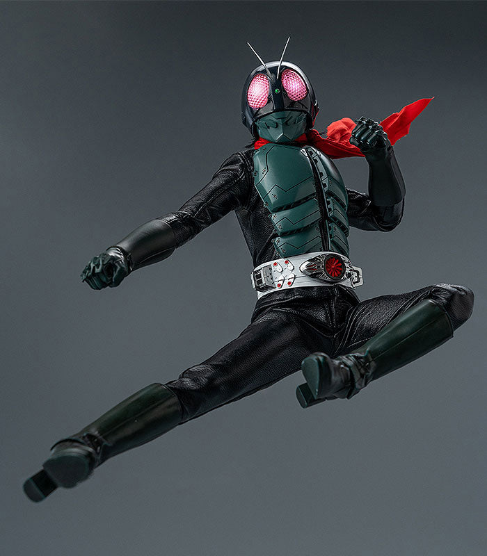 仮面ライダー(シン・仮面ライダー)
