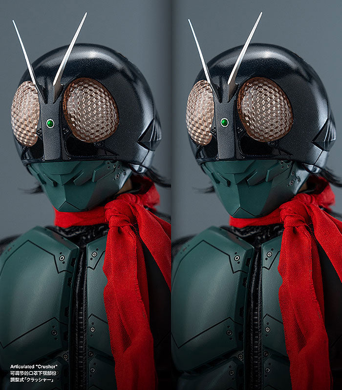 仮面ライダー(シン・仮面ライダー)
