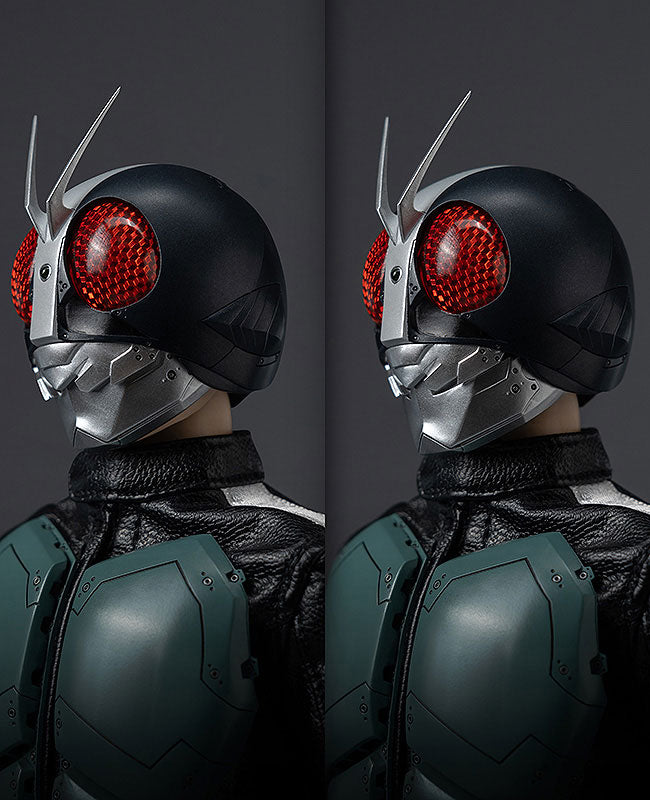 フィグゼロ 1/6 仮面ライダー第2号(シン・仮面ライダー